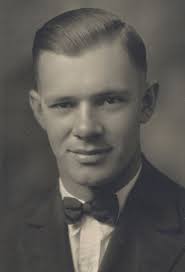 Frederick Bateman Baugh, Sr.