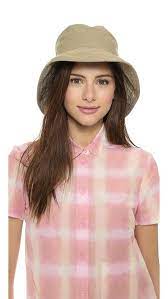 Hat Attack Washed Cotton Bucket Hat Hat Fashion Usa Fashion Fashion