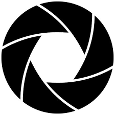 Flat 6 Items Camera Leaf Shutter Shutter Images Web Graphic Design Tattoo Photography