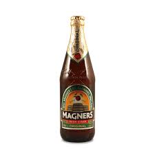 The pub is run by peter and birgitta curtin, the couple also behind the burren smokehouse brand (arguably ireland's best smoked salmon). Magners Irish Cider Original 0 568l 4 5 Vol Magners Miscellaneous