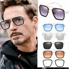 Tony stark gafas discount