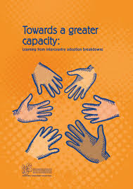 We did not find results for: Towards A Greater Capacity By Iss Irc Issuu