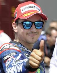 Shop gafas jorge lorenzo Hotsell Entrevista a Jorge Lorenzo Su vida fuera  de MotoGP y sus nuevos