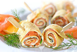 Sie alle haben roh und im gekochten bzw. Kalte Gerichte Fur Heisse Tage