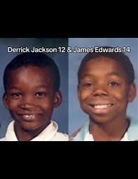 James Jackson Jr and Easter