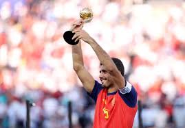 Se dieron a conocer los mejores del Mundial 2026