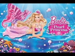 Youtube Barbie Movies Barbie Princess Princess