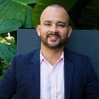 Sergio Pinzon's Instagram, Twitter & Facebook