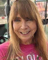 Cassandra Adams's Instagram, Twitter & Facebook