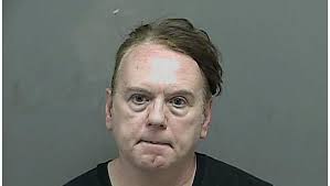 Ky GOP official accused of indecent exposure in Tennessee department store