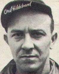 Oral Clyde Hildebrand (1907-1977)