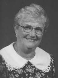 Mary Catherine Meadows Rassel