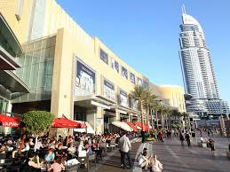 Image result for dubai tourism places