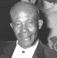 Stanley Alphonso Hinkson : Bernews Obituaries