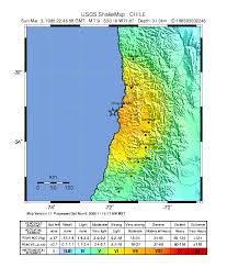 El fenómeno telúrico se sintió a las 6:29 p.m., según el centro sismológico nacional, enla. Terremoto De Algarrobo De 1985 Wikipedia La Enciclopedia Libre