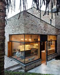Idee Agrandissement Maison 50 Extensions Esthetiques Architecture Dublin House Brick Architecture