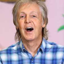 Nov 10, 2019 · sir james paul mccartney ch mbe was born on 18 june 1942 under the sign of gemini, in liverpool, england and is considered as one of the richest and most popular musicians all over the world. Paul Mccartney Announces New Children S Book Grandude S Green Submarine Pitchfork