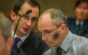 Scott Watson wants to talk