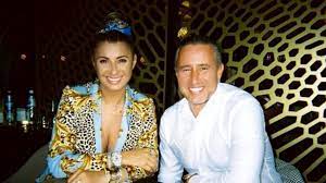 Jun 17, 2021 · laurențiu reghecampf și anamaria prodan divorțează după 13 ani de căsătorie. Anamaria Prodan A Vorbit Despre Amanta Lui Reghecampf Cine A TrÄƒdat Prima DatÄƒ Evenimentul Zilei