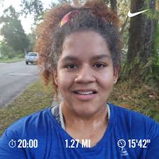 Slow AF Running Club