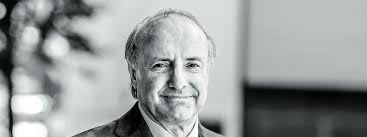 Harry Schnabel ist tot: Für die Jüdische Gemeinde in Frankfurt viel Gutes  bewirkt