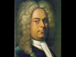 George Frideric Handel
