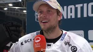 Jacob De la Rose: "Après la 1ère période,