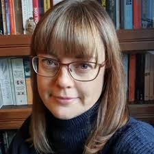 Carrie Purcell's Instagram, Twitter & Facebook