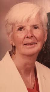 Helen Hachey Obituary