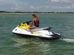 Guest must be at least 15 years old to drive with a parent. Exciting Jet Ski Rentals Tours In St Pete Beach Florida