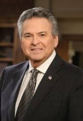 Stuart Damon comes back to General Hospital!