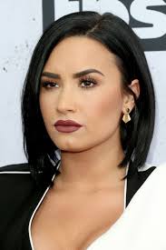 There are many short lengths to choose from such as a short pixie to there are two keys to success with considering a short blonde hair idea. Demi Lovato Blonde Pink Hair Scenic Demi Lovato Hd Demi Lovato With Short Hair 1028842 Hd Wallpaper Backgrounds Download