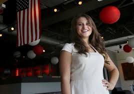 BG native will sing national anthem at GOP convention