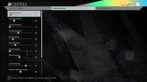22 septembre 2017 sur ps4 project cars 2, c'est aussi une belle prouesse graphique. Project Cars Tweaking Your Xbox One Controller Settings The Late Night Session