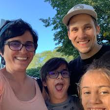 Fundraiser by Christopher Ameneiro : For Lina — Helping Her Family Heal