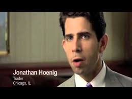 Risk in the market: Hoenig, Covel, Martin, Blake (Broke Documentary)