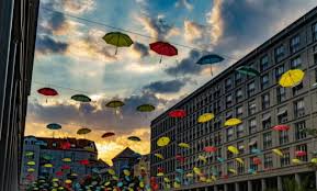 Trend Google: berlino