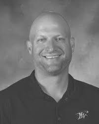 Aaron Riessen's Instagram, Twitter & Facebook