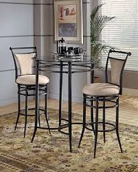Pin By Veronica Canto On Crafts Decorating Ideas Hillsdale Furniture Bistro Table Set Bistro Table