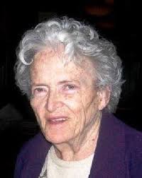 Jeanne Rodes Obituary (1927