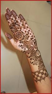 Stylish Arabic Mehandi Henna Designs No Pin Limits More Pins Like This One At Fosterging Latest Mehndi Designs Mehndi Designs For Hands Indian Mehndi Designs