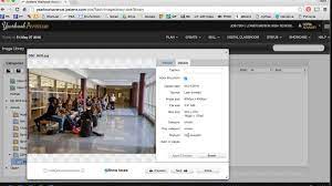 To unlock any or all elements, highlight the element and click the padlock button. How Do I Add Fonts To Yearbook Avenue Cement Answers