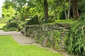 Stonework At Innisfree Finegardening Fine Gardening Landscape Design What Is Gardening