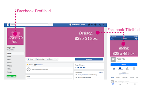 The size of the profile picture that is seen in the comments you make, however, is scaled down and resized to a square image of 40px by 40px. Die Optimalen Bildgrossen Fur Facebook Aktualisiert 2020 Katrin Hill