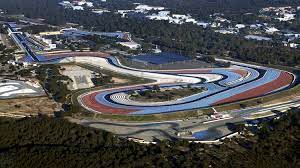 Près de 15.000 spectateurs vont assister ce dimanche au grand prix de france de formule 1 au castellet. French Grand Prix Facts Stats Info Grand Prix 247