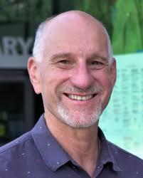 Pat Burt for City Council