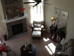 Birds Eye View Of A House With Furniture Birds Eye View Of A Living Room Furnished By Classic Furniture Room Furnishing Classic Furniture Home Decor