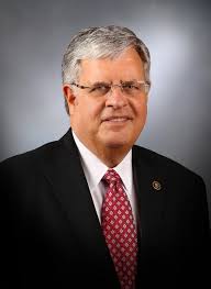 Senate Majority Caucus re-elects Ron Richard as President Pro Tem