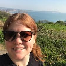 Camilla Davis (@CamillaDavis2)