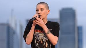 We did not find results for: Bishop Briggs Reveals The Emotional Reason She Won T Shave Her Head Again Iheartradio